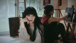 Daoko「fighting pose」MUSIC VIDEO [upl. by Anbul450]