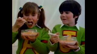 Kellogs APPLE JACKS commercial quotMagicianquot  1261984 [upl. by Tri]