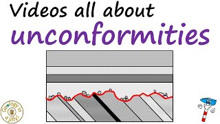 Videos all about Unconformities [upl. by Marl]