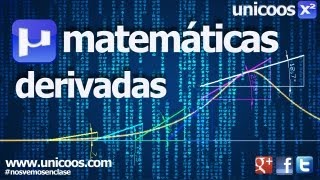 Derivadas Parciales UNIVERSIDAD unicoos derivar MATEMATICAS [upl. by Eoj]