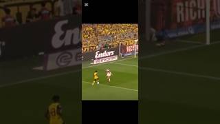 Gittens skills bvb [upl. by Ericha]