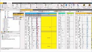 2b Facies data preparation Cutoffs [upl. by Craggie]