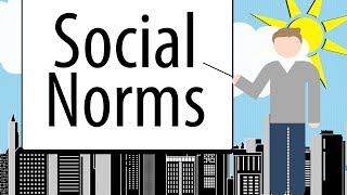 Social Norms [upl. by Hashimoto]