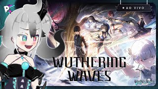 KURO GAMES VOCE TINHA ME DITO 23H  WUTHERING WAVES [upl. by Chobot782]