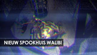 Commercial Walibi Holland komt met nieuw spookhuis US vs You Halloween Fright Nights 2024 [upl. by Gertrudis]