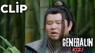 Generalin Kızı l Klip lThe Generals Sweety l Hyde Guo Xin Yu l 将军的农家妻 [upl. by Attena]