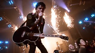 Green Day  King For A DayShout Live [upl. by Konrad153]