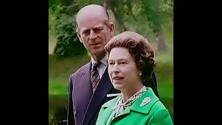 On November 20 1947 Queen Elizabeth and Prince Philip were married queenelizabeth royal short [upl. by Otipaga]