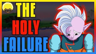 The Supreme Kai Sucks [upl. by Marciano]