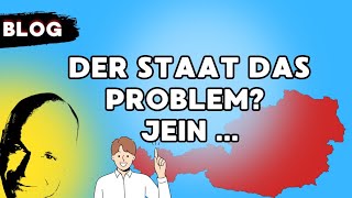 der staat das problem jein [upl. by Acnayb]