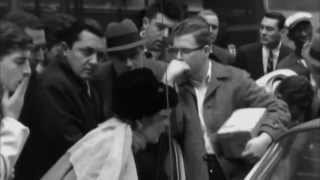 American Experience International Reaction to the Death of JFK [upl. by Gadmann]