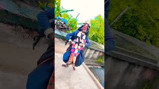 Prafulla kar kali kapali nara 🌺🔱🌺shorts dance trending youtubeshorts [upl. by Anib]