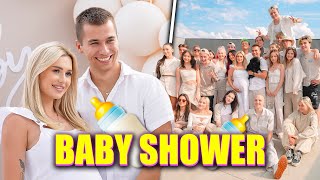 PEŁNE EMOCJI BABY SHOWER [upl. by Tolley]