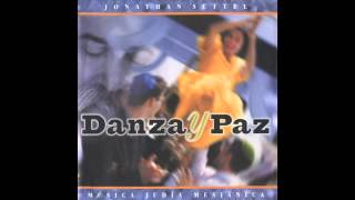 Ani Maamin Mashiaj  Jonathan Settel  Danza Y Paz [upl. by Drusus173]