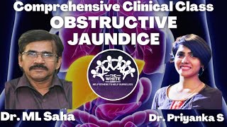 OBSTRUCTIVE JAUNDICE Clinical Case Presentation [upl. by Vail404]