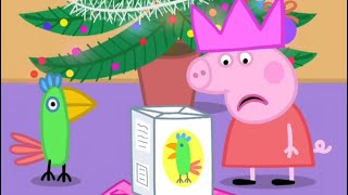 I Edited Peppa pig for the 3rd time [upl. by Ecitnerp]