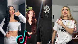 Las Mejores Tendencias y Bailes de Tik Tok I Nuevos trends tiktok 2024  Bailando TIK TOK [upl. by Thorin153]