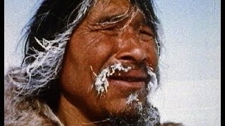 The Last True Eskimos in Alaskan Northwest [upl. by Ilamad]