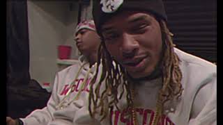 Fetty Wap  1738 Official Video Prod By Yunglan [upl. by Nigen]