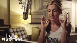 Glennon Doyle reads excerpts from her new book Untamed  Reeses Book Club [upl. by Thun971]