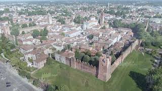 CASTELFRANCO VENETO [upl. by Eyla563]