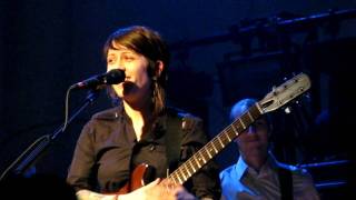 1124 Tegan amp Sara  Tegans Secret  Northshore  Town Hall 1 NY 103009 [upl. by Imalda229]