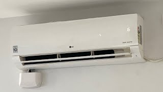 ASPEN MINI BLANC CONDENSATE DRAIN PUMP INSTALLATION FOR SPLIT AIR CONDITIONER [upl. by Eetsud]