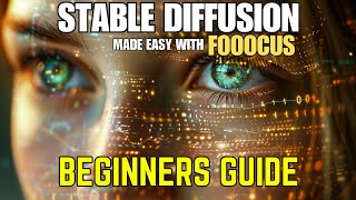 Super Easy Stable Diffusion  Run Locally and Privately with Ease [upl. by Vincent]