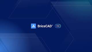 BricsCAD V24 Launch coming soon [upl. by Baler]