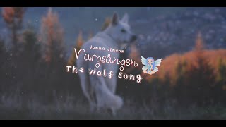 Jonna Jinton  Vargsången with Fairy Lyrics 🌺 [upl. by Notgnilliw176]