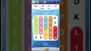 Text Twist Crosswords Gameplay [upl. by Mason37]