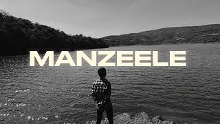 Vjay  MANZEELE  Prod by STRIVEN [upl. by Enelram554]