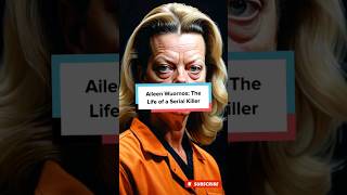 Aileen Wuornos The Life of a Serial Killer TrueCrime crime Murder CriminalMinds Psychology [upl. by Enerod939]