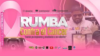 RUMBA CONTRA EL CANCER LOCOMO MUSICAL [upl. by Kneeland]