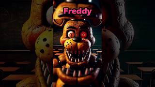 Five Nights at Freddys Project 😱😂 [upl. by Lord450]