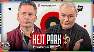 HEJT PARK  PRZEJDĹąMY NA TY 325  PIOTR SKWIECIĹSKI I ROBERT MAZUREK [upl. by Kohn]