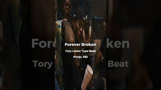 Forever Broken Tory Lanez Type Beat 2022 shorts short shortsfeed shortsyoutube [upl. by Seda364]