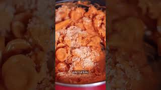 Gigi Hadid Vodka Pasta vegan [upl. by Marfe]