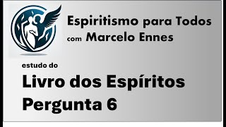 Espiritismo para Todos EPTMELE0006 [upl. by Shewchuk]