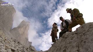 Als der Tourismus in Südtirol begann [upl. by Krock565]