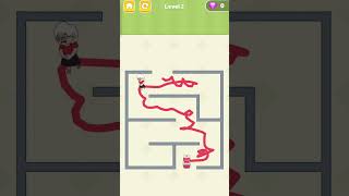 Path to toilet game like subscribe trending game gameplay video shorts [upl. by Modestine407]