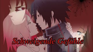 SasuSaku  Schweigende Gefühle Part 13 [upl. by Jerri]