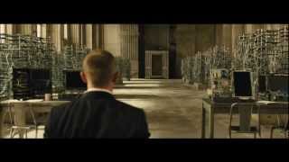 SKYFALL TRAILER [upl. by Tara]