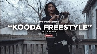 JaylilMoney  Kooda Freestyle Canon 80D Music Video Shot By WillMass [upl. by Mueller981]