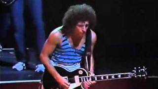 Wheel in the Sky Live at Cobo Hall in Detroit Michigan August 1980 [upl. by Arturo]