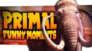 UMZINGELT von MAMMUTS  Far Cry Primal [upl. by Yetak]