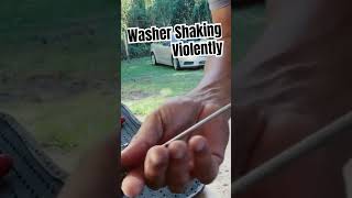 How To Fix Whirlpool Washer Shaking Violently During Spin Cycle [upl. by Hsekin]