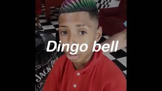 Dingo bell  Letra [upl. by Silbahc102]