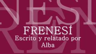 Audiolibro y libro  Frenesí  AlbaLearning Descargar Gratis Mp3 [upl. by Enida]