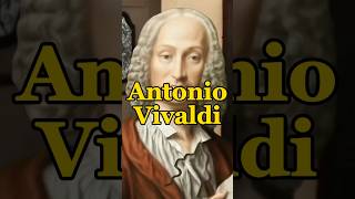 ANTONIO VIVALDI [upl. by Josephine]